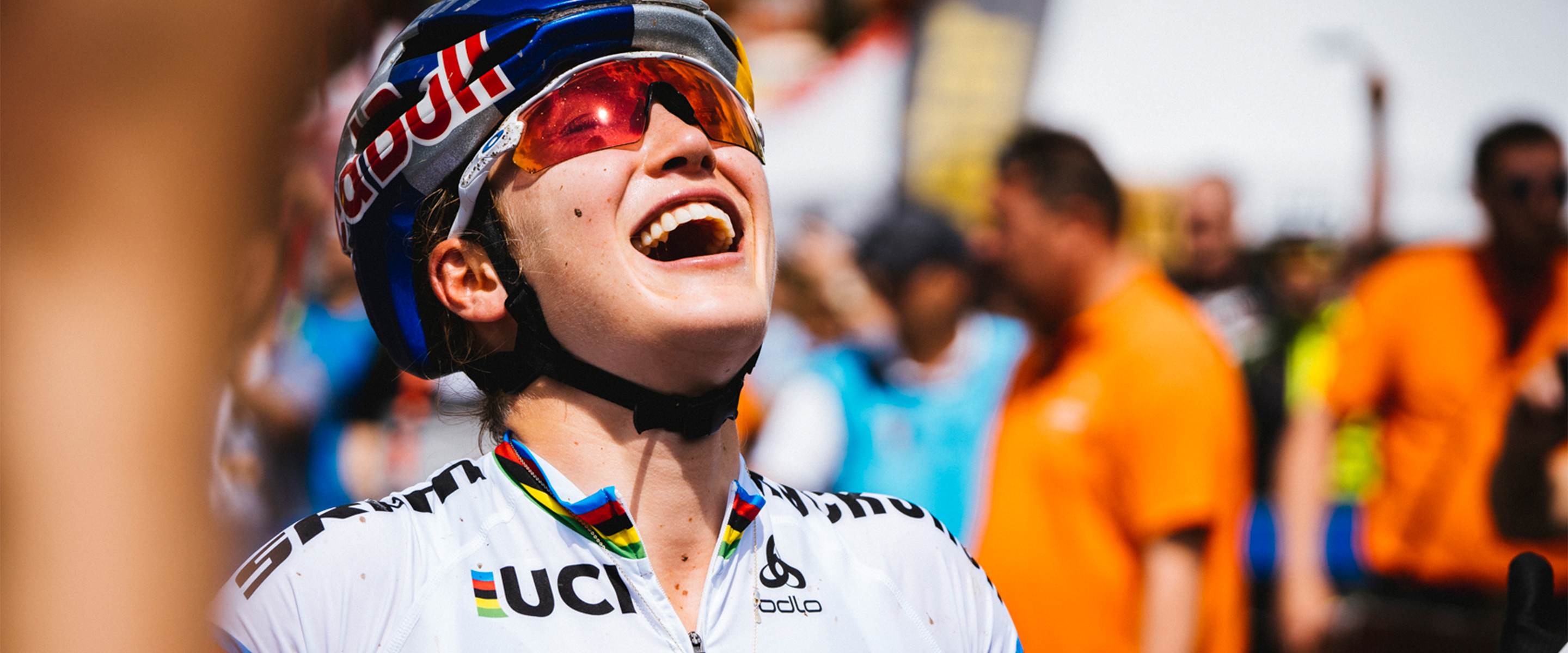 Flat to Full Gas - SRAM