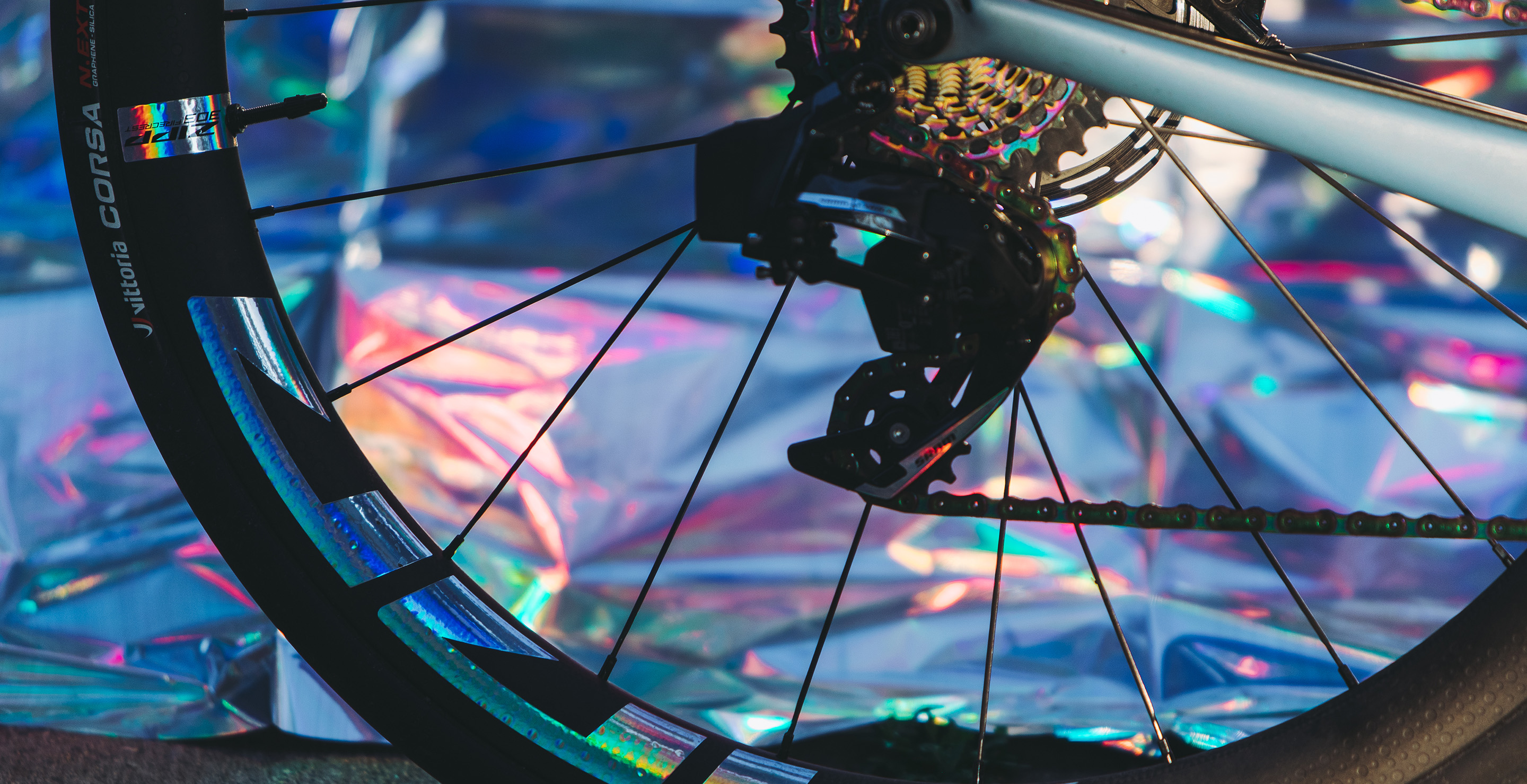 Force AXS Collabs | SRAM
