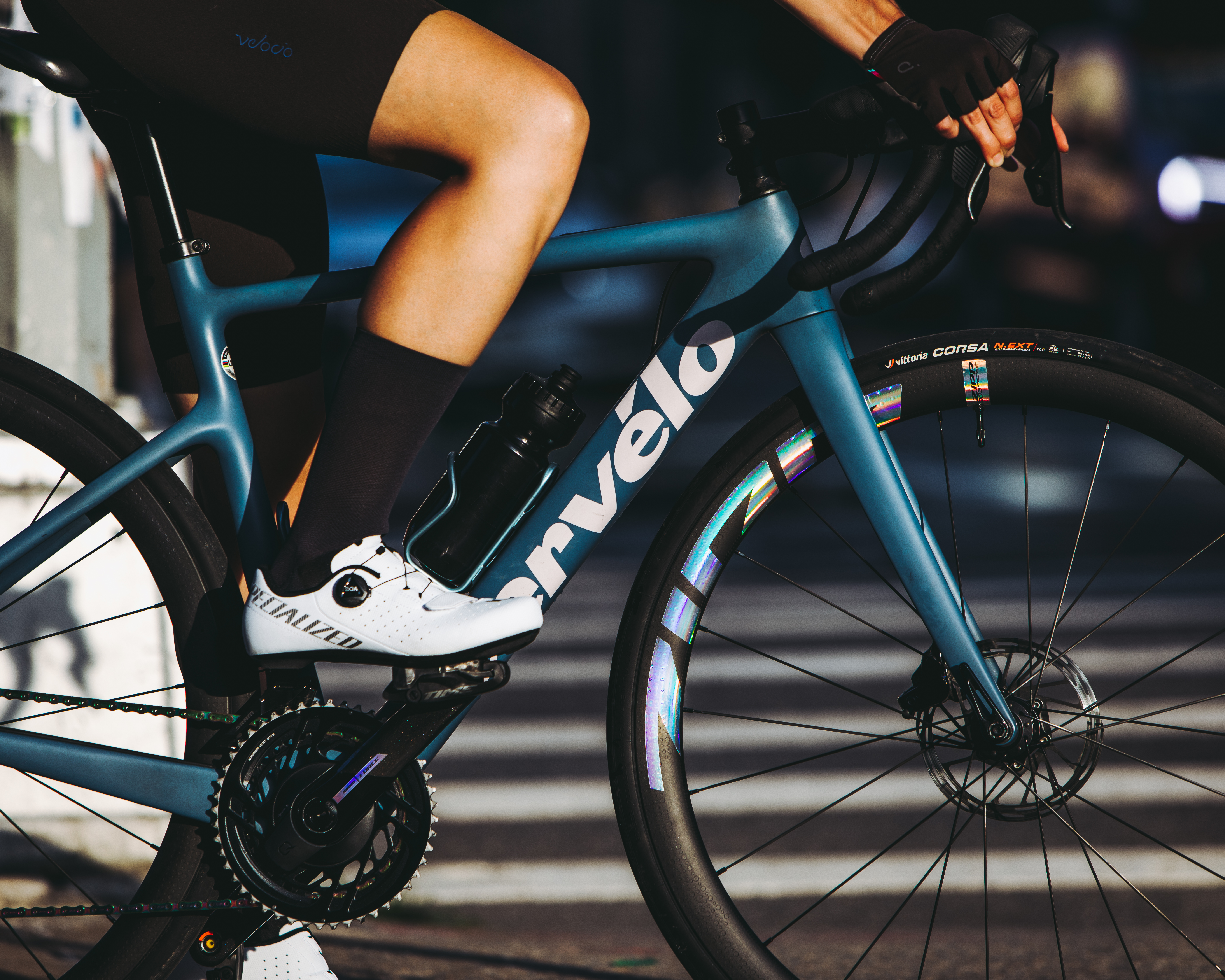Force AXS Collabs | SRAM