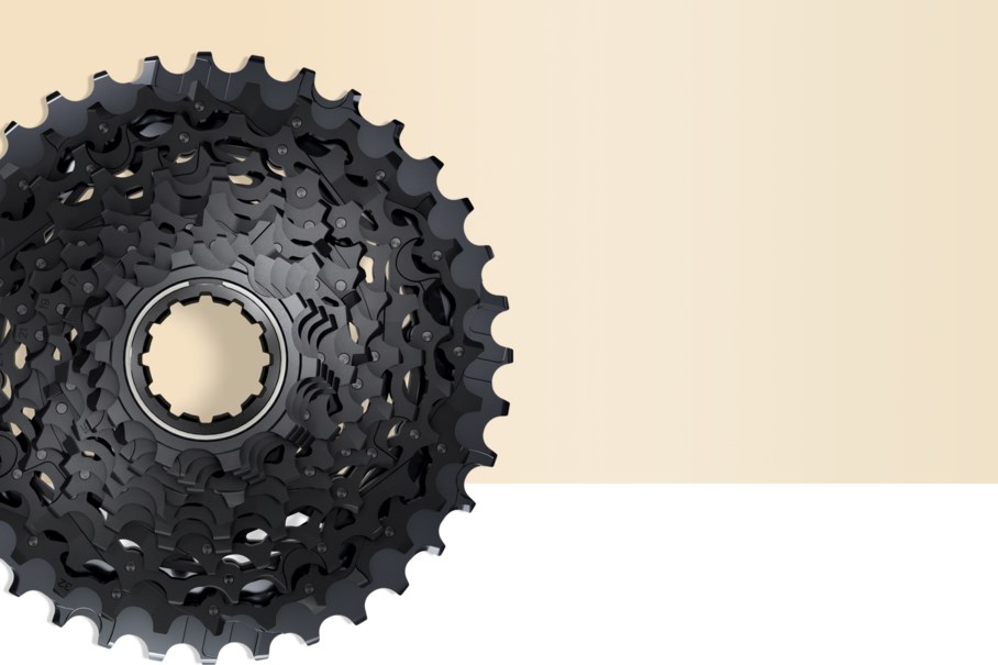 New Wider Gearing for Force eTap AXS | SRAM