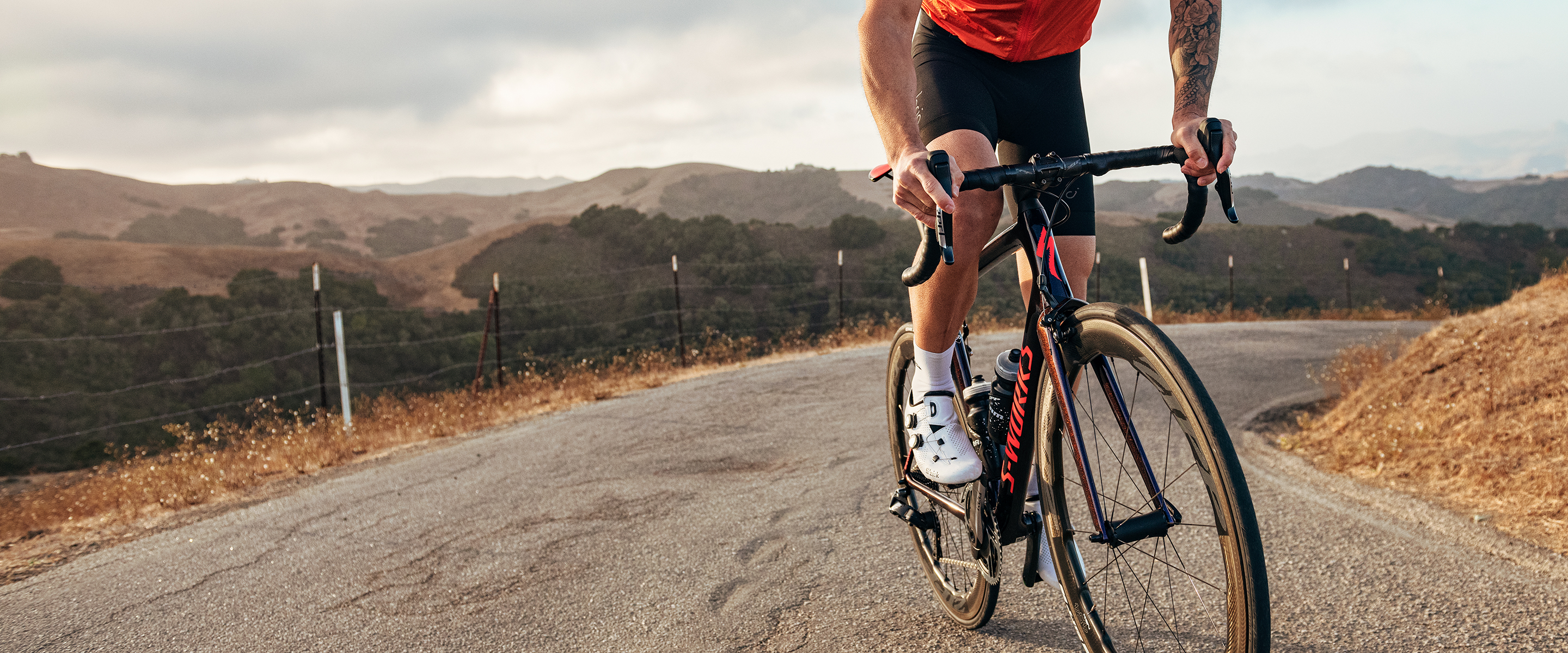 Getting Started With eTap AXS - SRAM