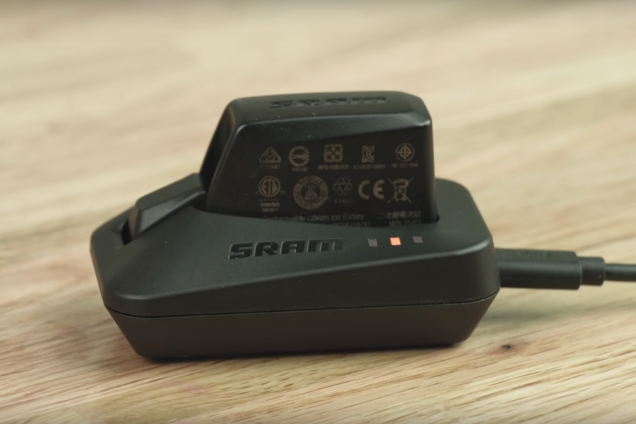 Getting Started With eTap AXS SRAM