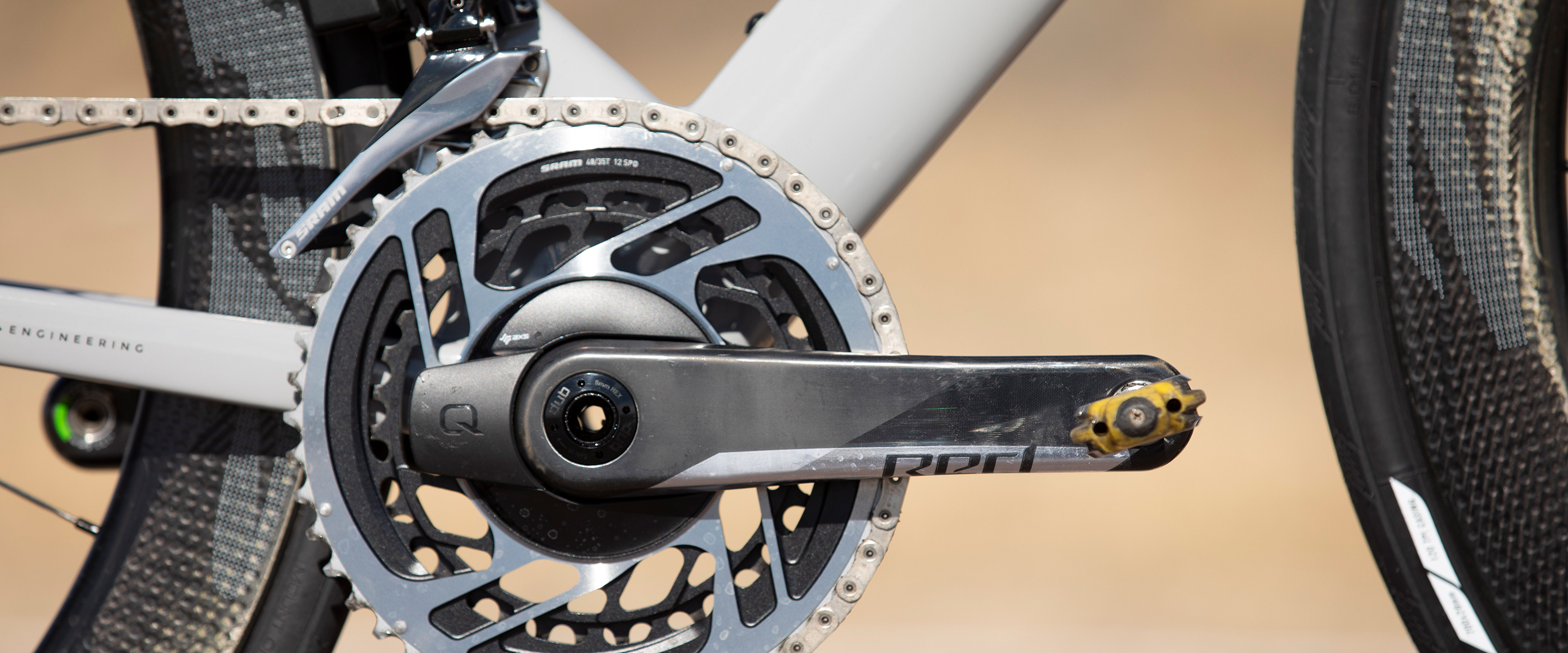 Integrated Power | SRAM