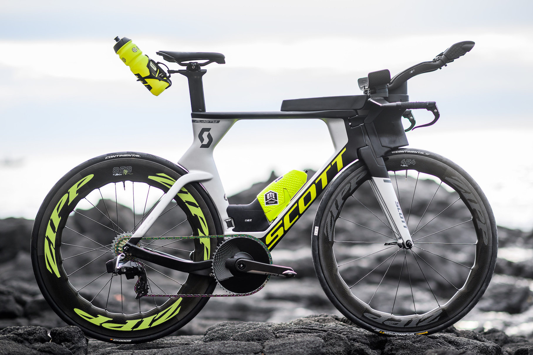 kona world bikes