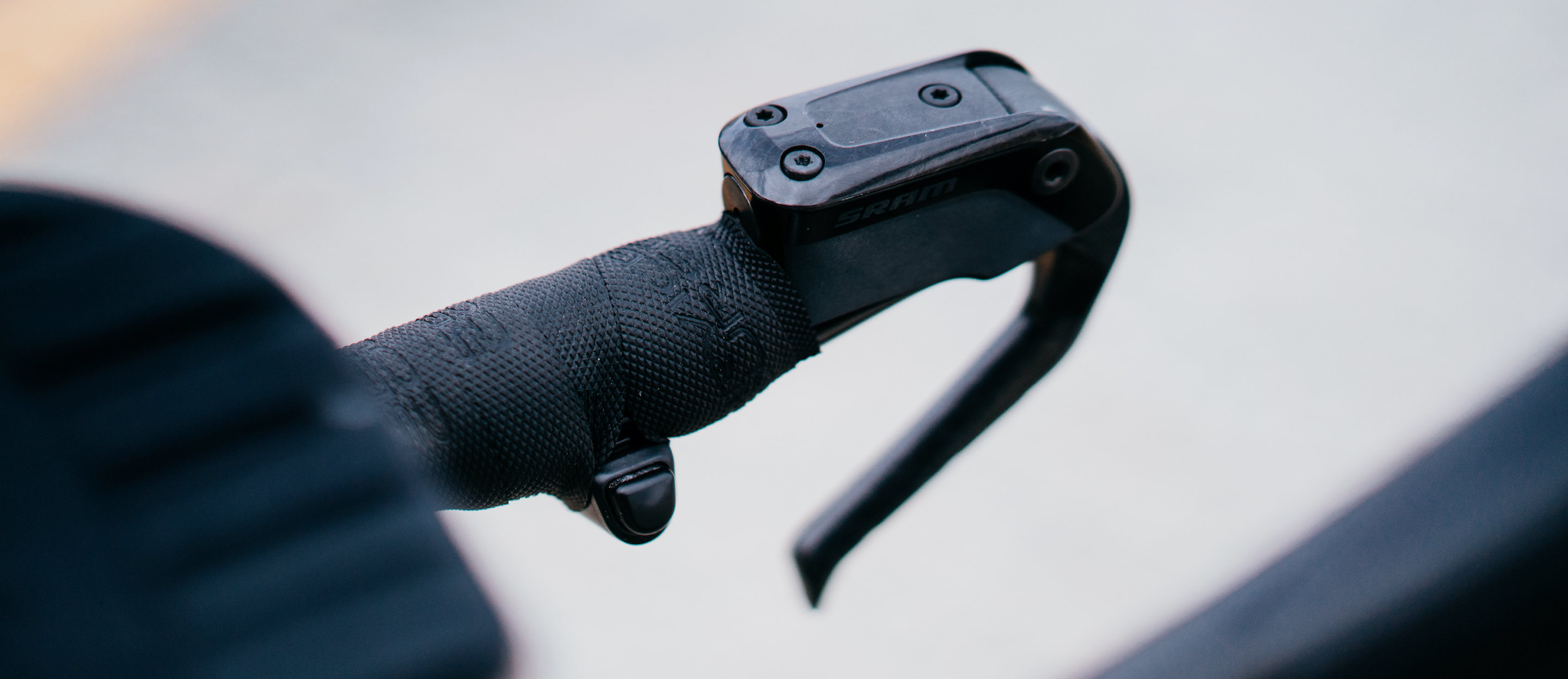 MultiClics and Vuka Shift AXS PR | SRAM