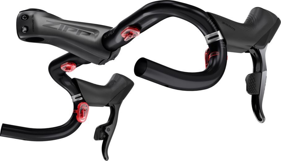 MultiClics and Vuka Shift AXS PR | SRAM