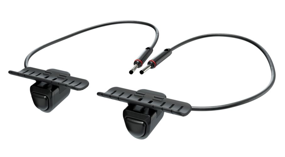 MultiClics and Vuka Shift AXS PR | SRAM
