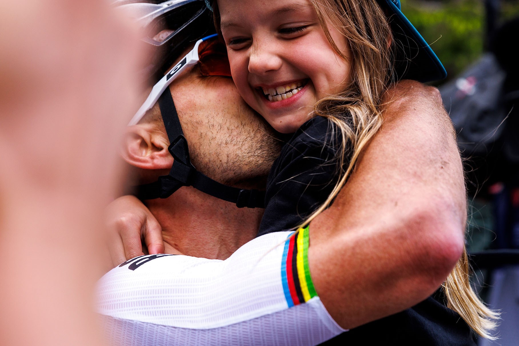 nino and daughter