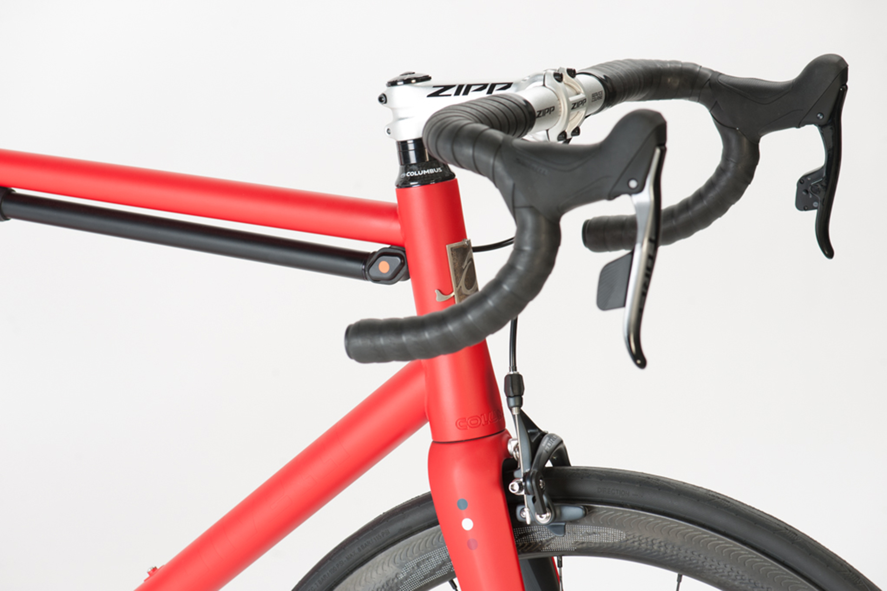 Olivetti Valentine | SRAM