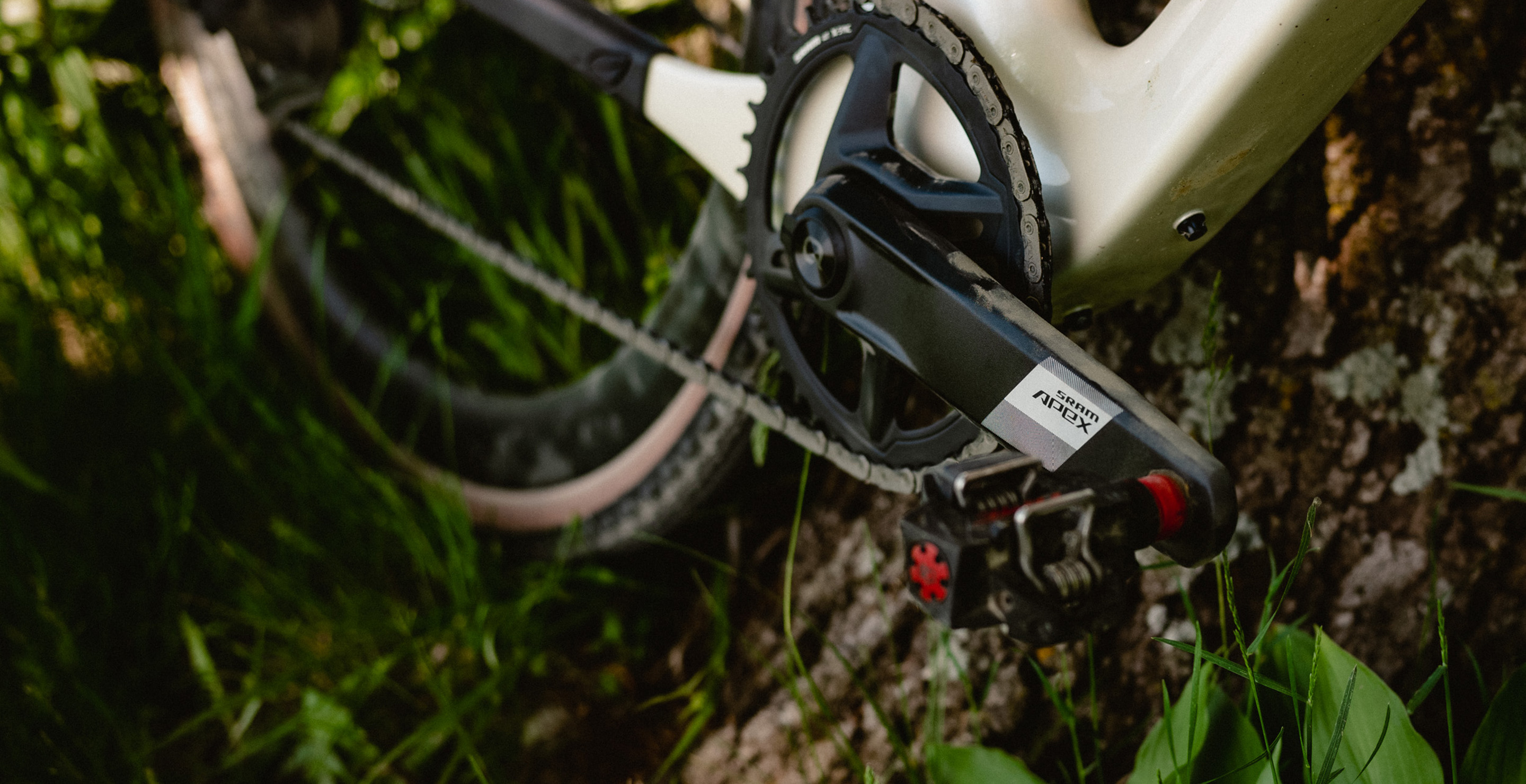 sram apex power meter