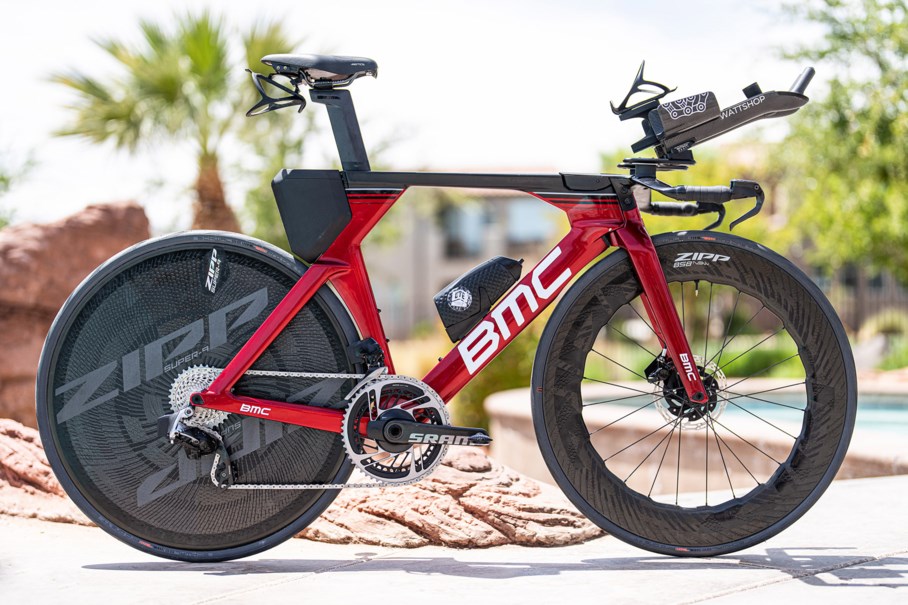 Brownlee Bike Gallery