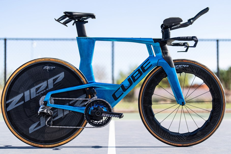 Florian Angert Bike Gallery