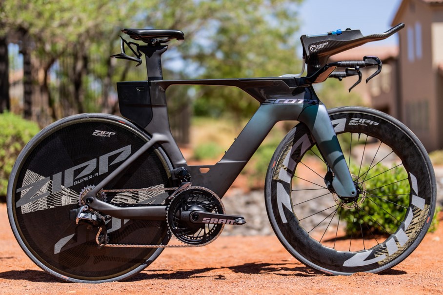 Sebastien Kienle Photo Gallery