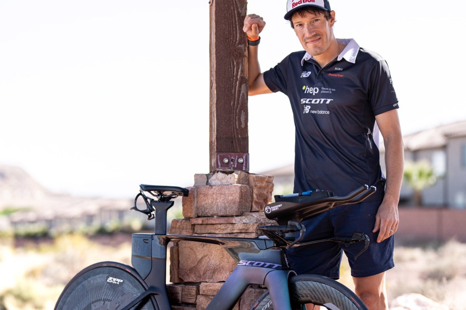 Sebastien Kienle Photo Gallery