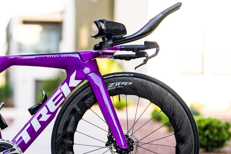 Skye Moench Bike Gallery