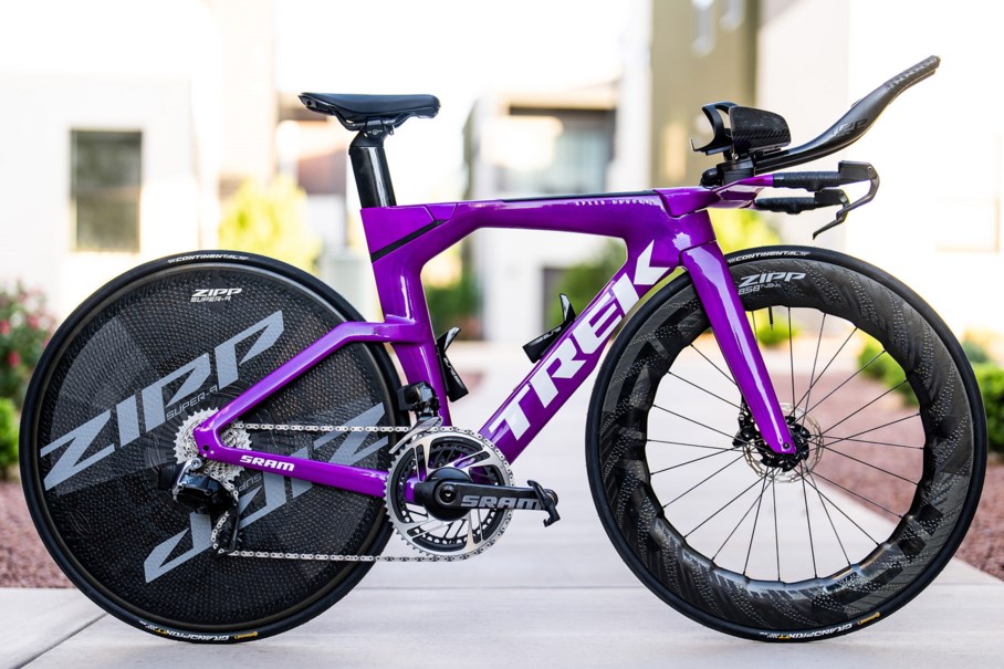 Skye Moench Bike Gallery