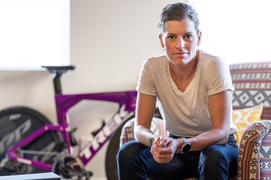 Skye Moench Bike Gallery