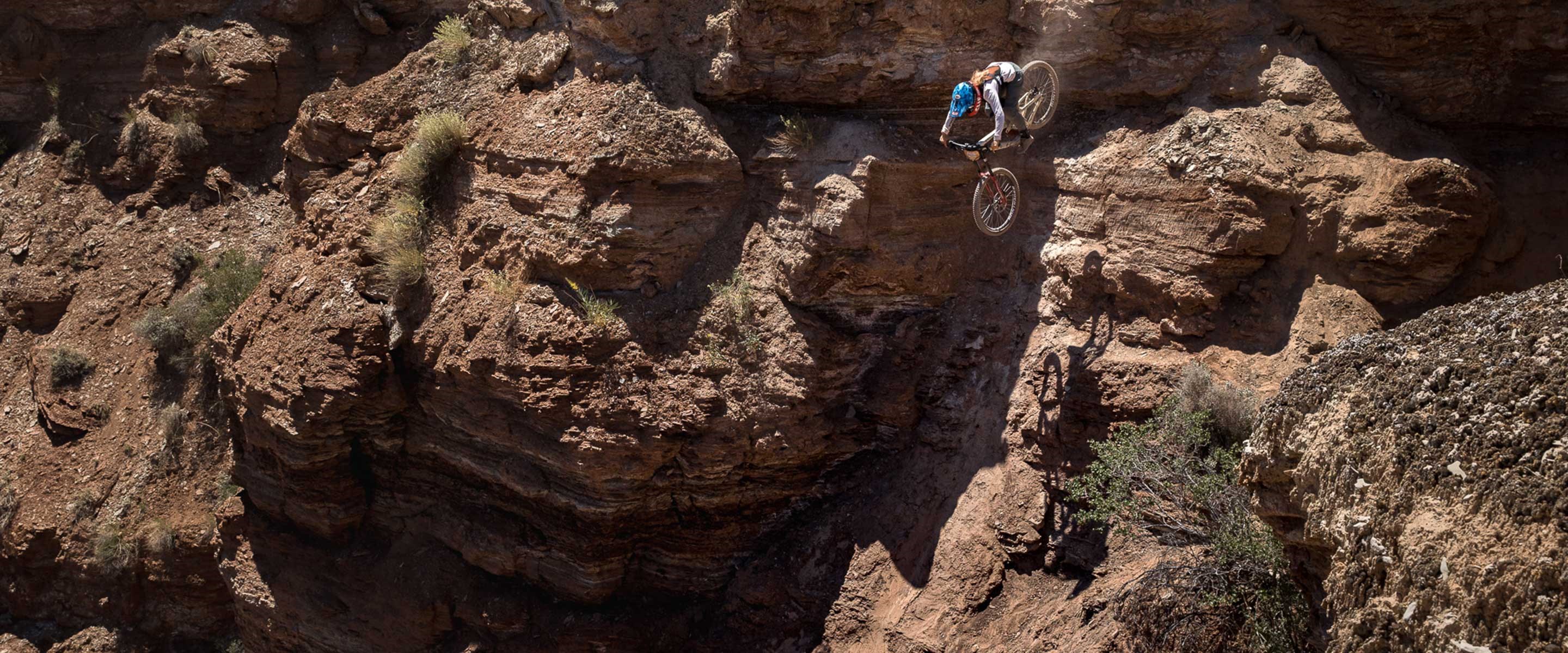 Casey dropping