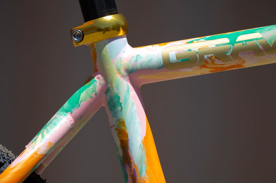 Emily bike gallery