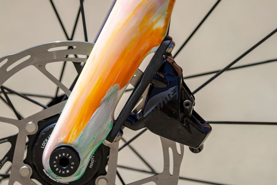 Emily bike gallery