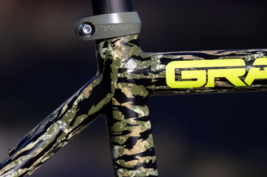 Chris bike gallery