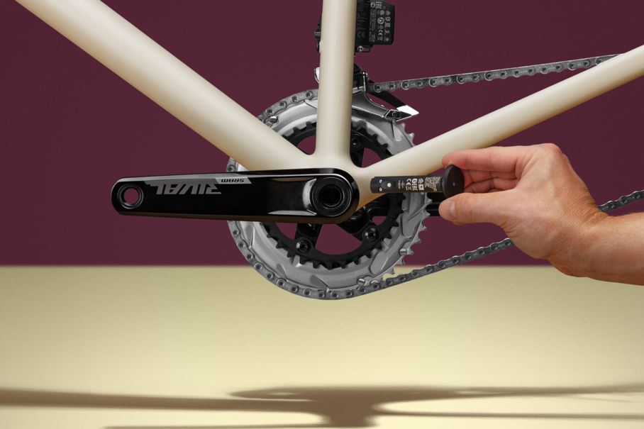 sram rival axs crank