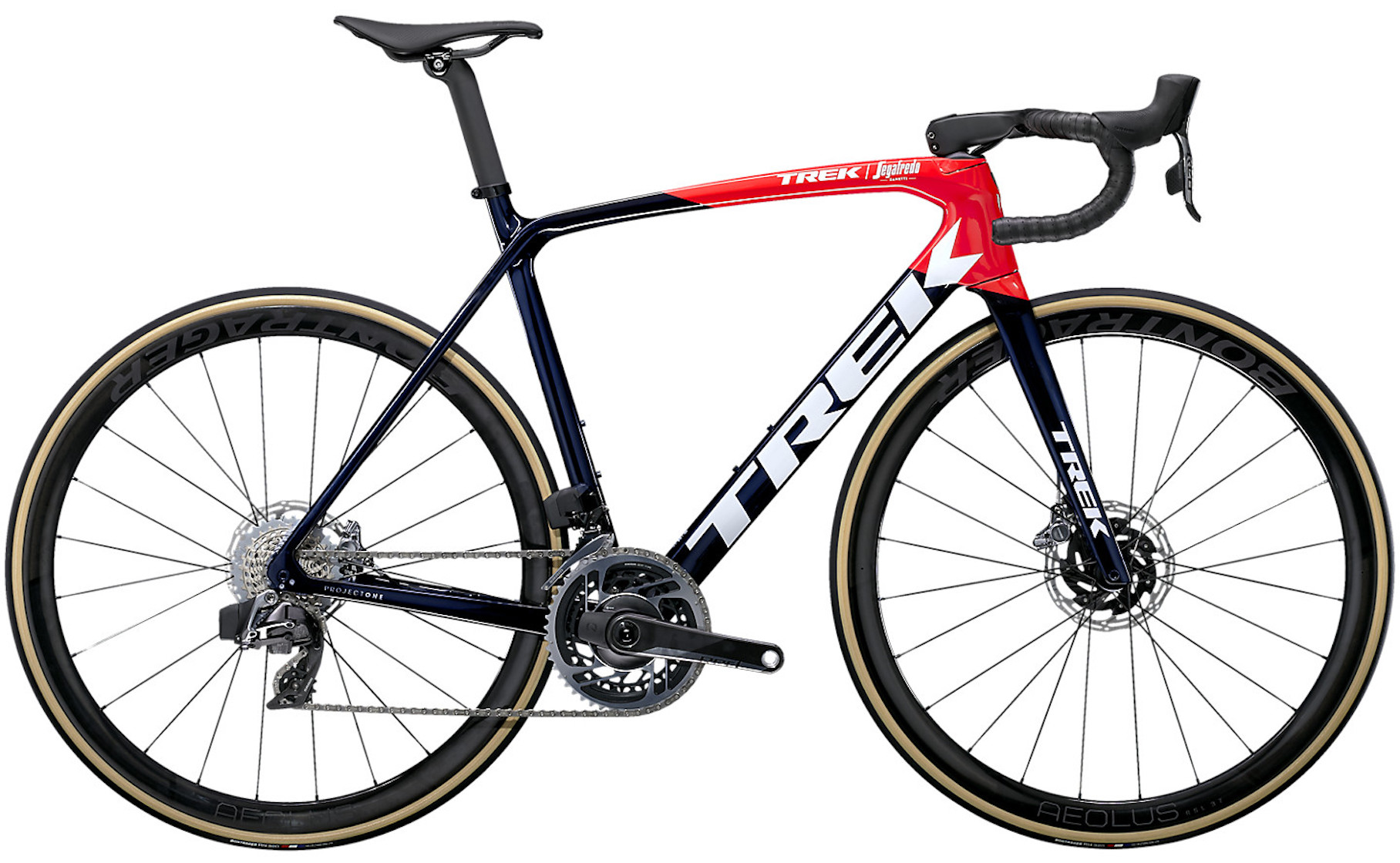 trek sram