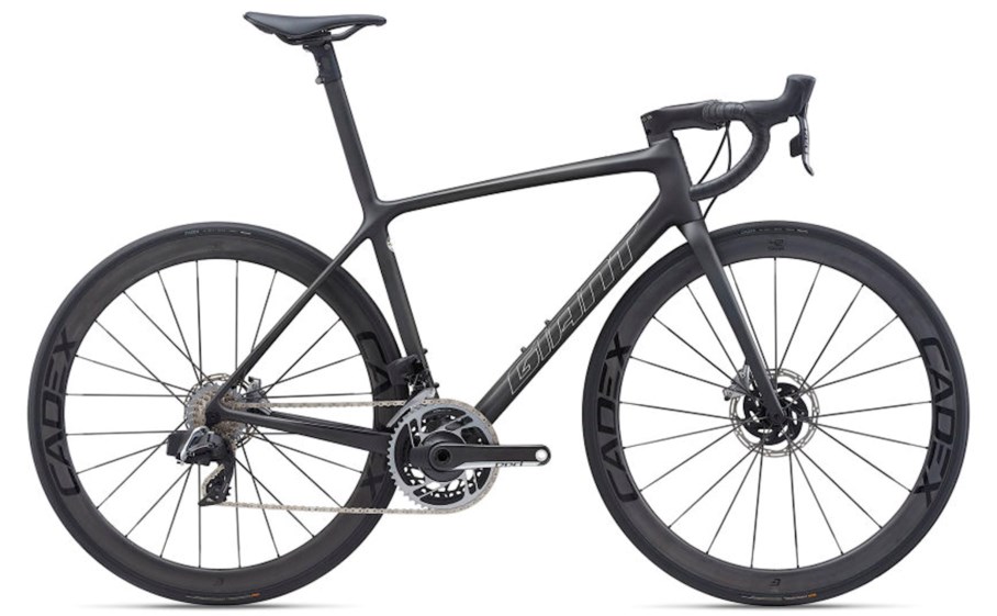 Road Etap Axs Factory Builds