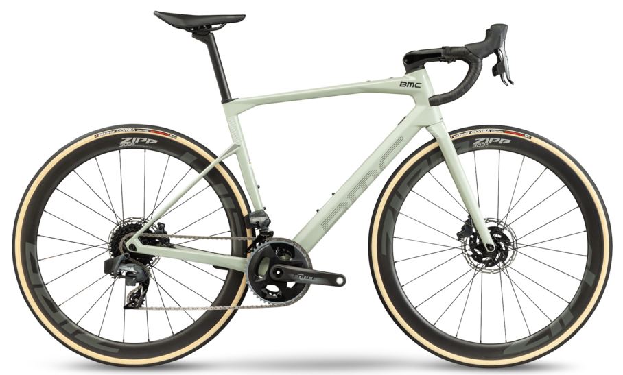 RED eTap AXS Factory builds SRAM