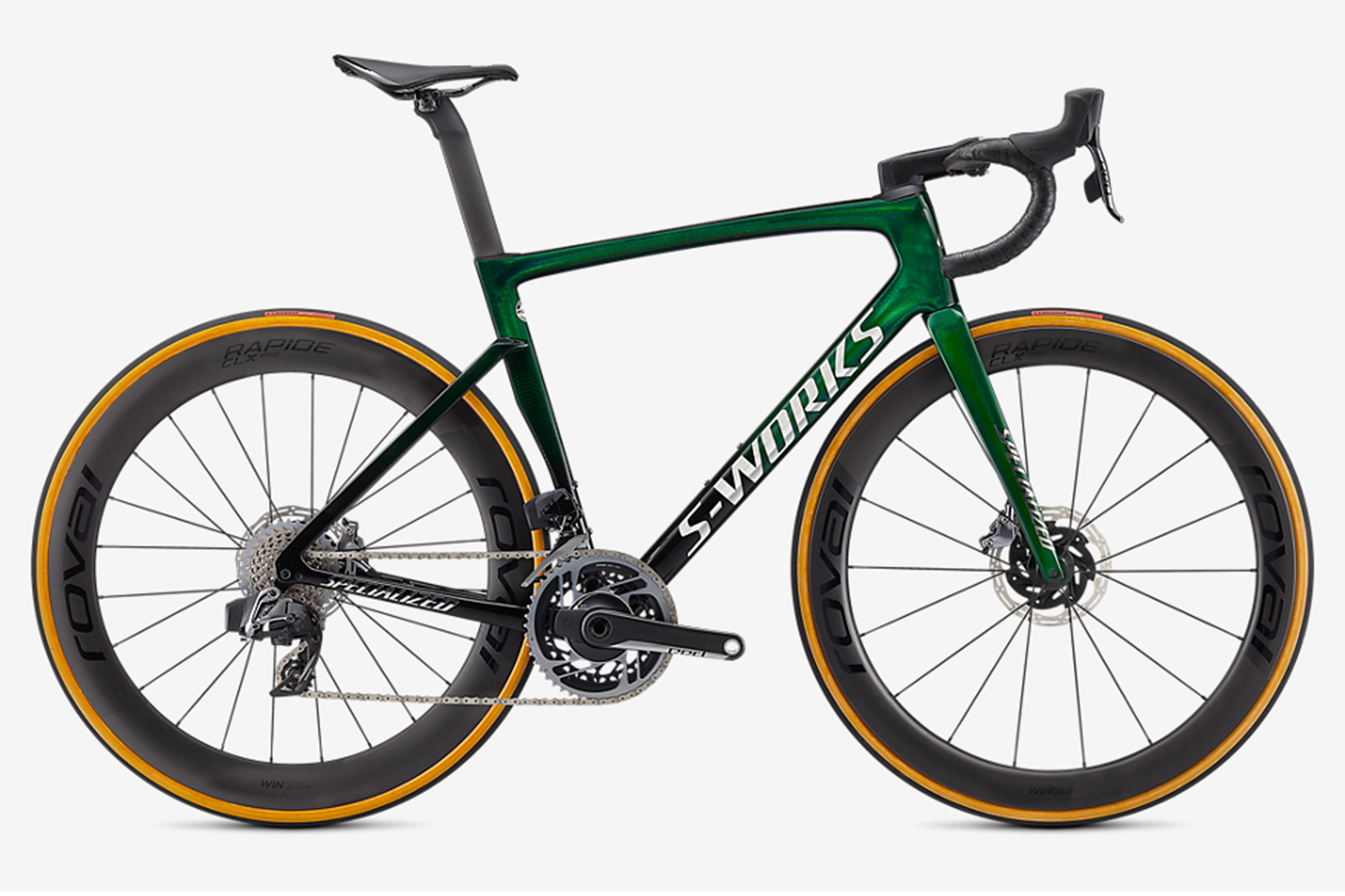 cheapest sram force etap bike