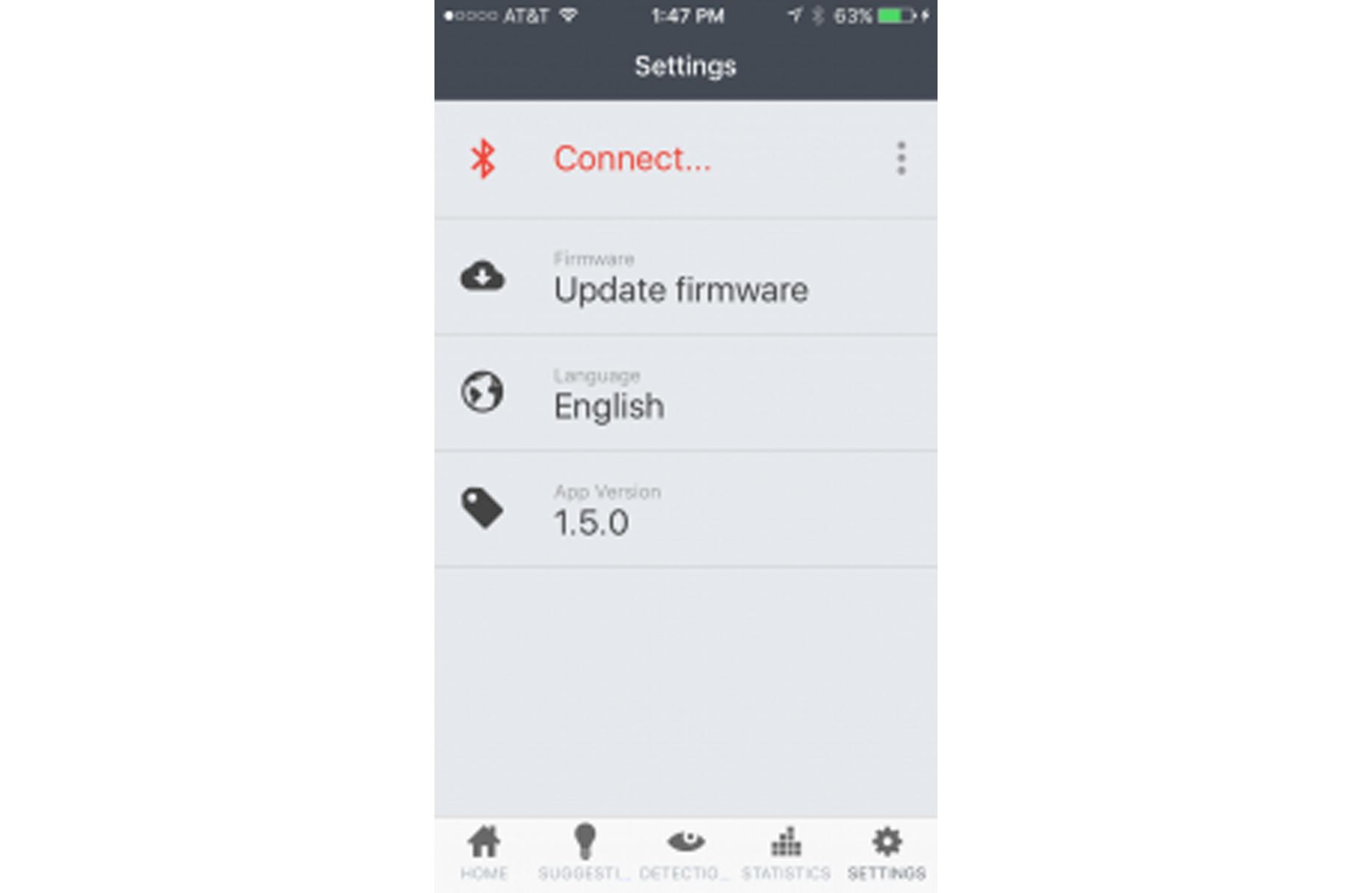 Firmware Gallery 2