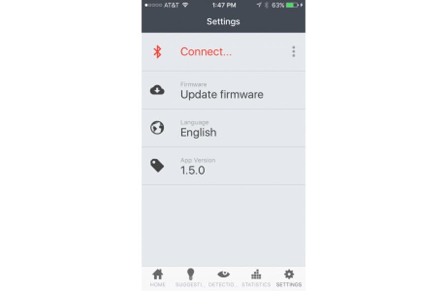 Firmware Gallery