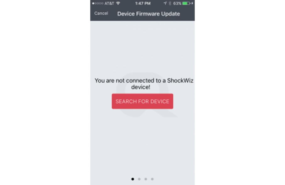 Firmware Gallery
