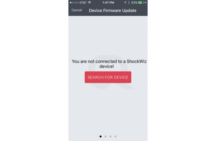 Firmware Gallery