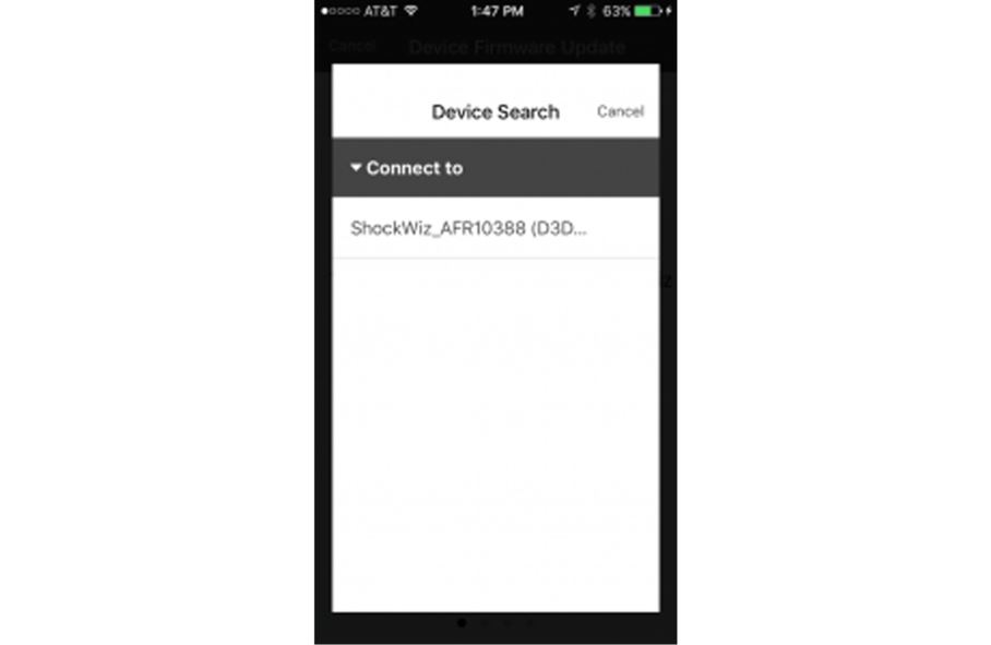 Firmware Gallery