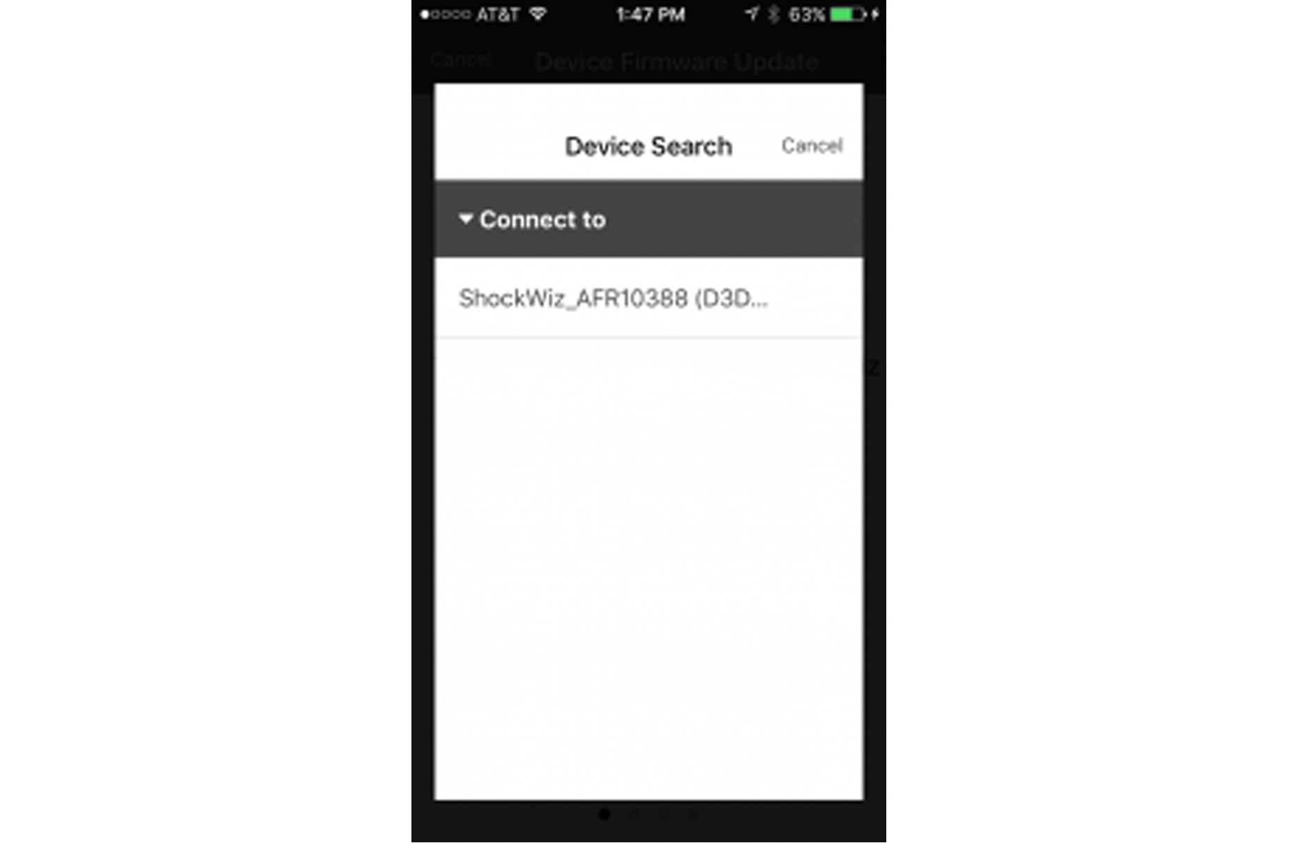 Firmware Gallery 4