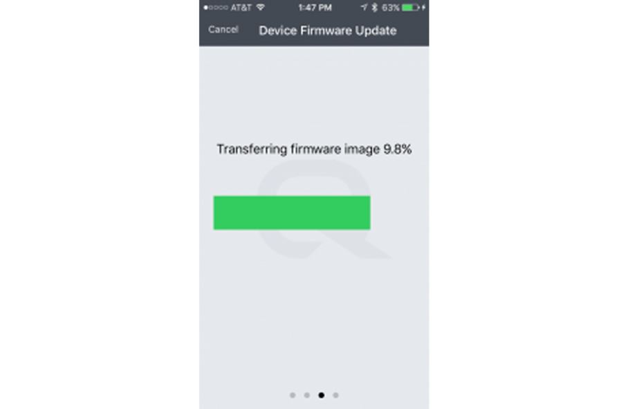 Firmware Gallery