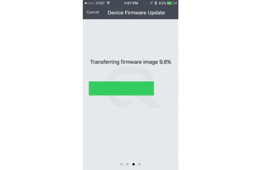 Firmware Gallery