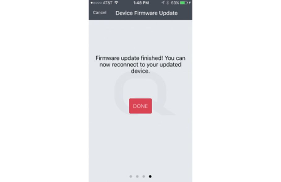 Firmware Gallery