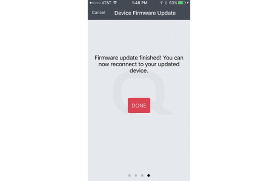 Firmware Gallery