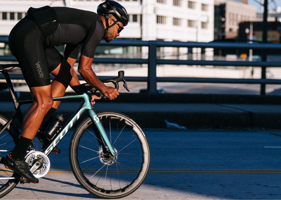 Talking Tire Pressure for Zipp Wheels SRAM