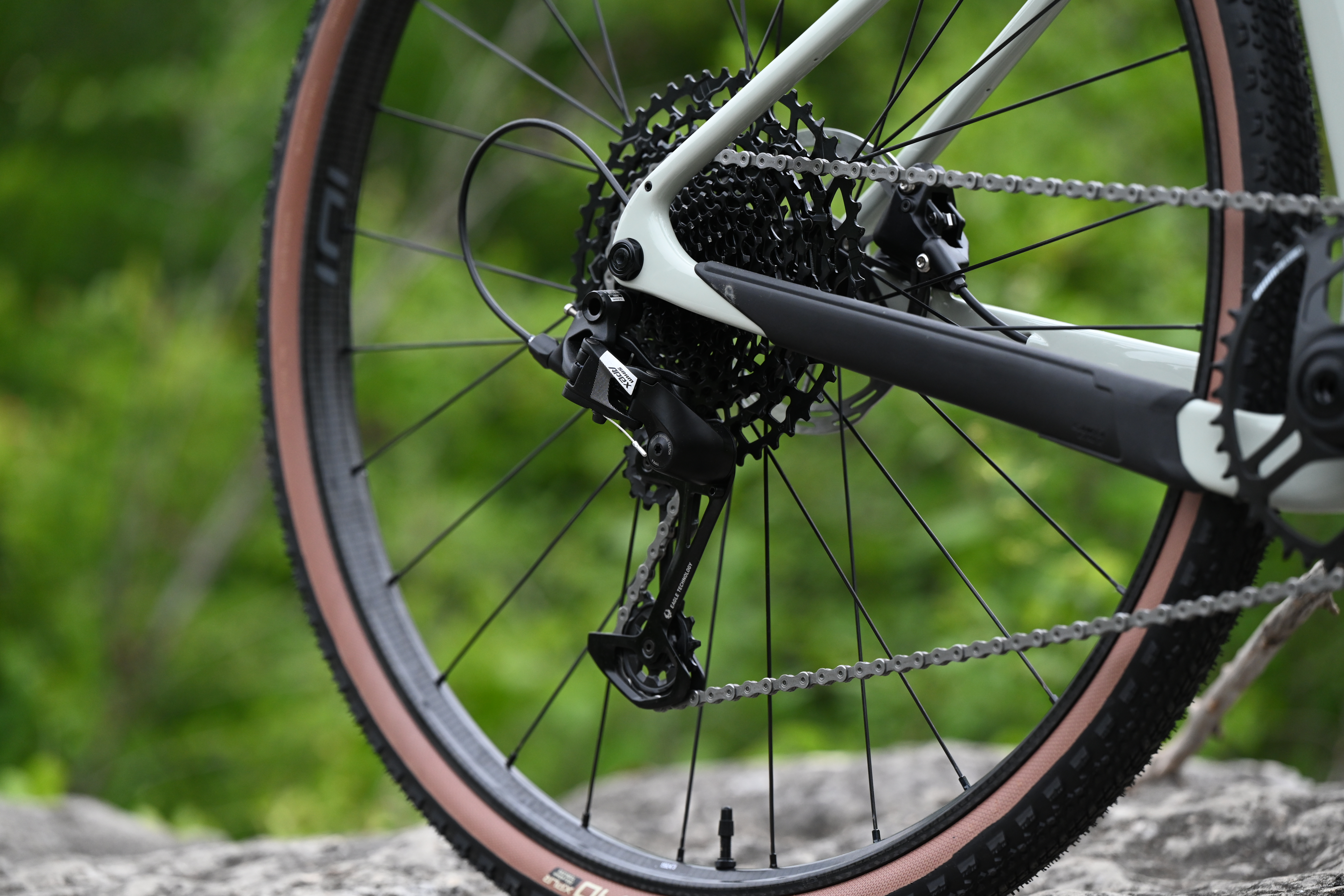 Sram eagle sales for gravel bike