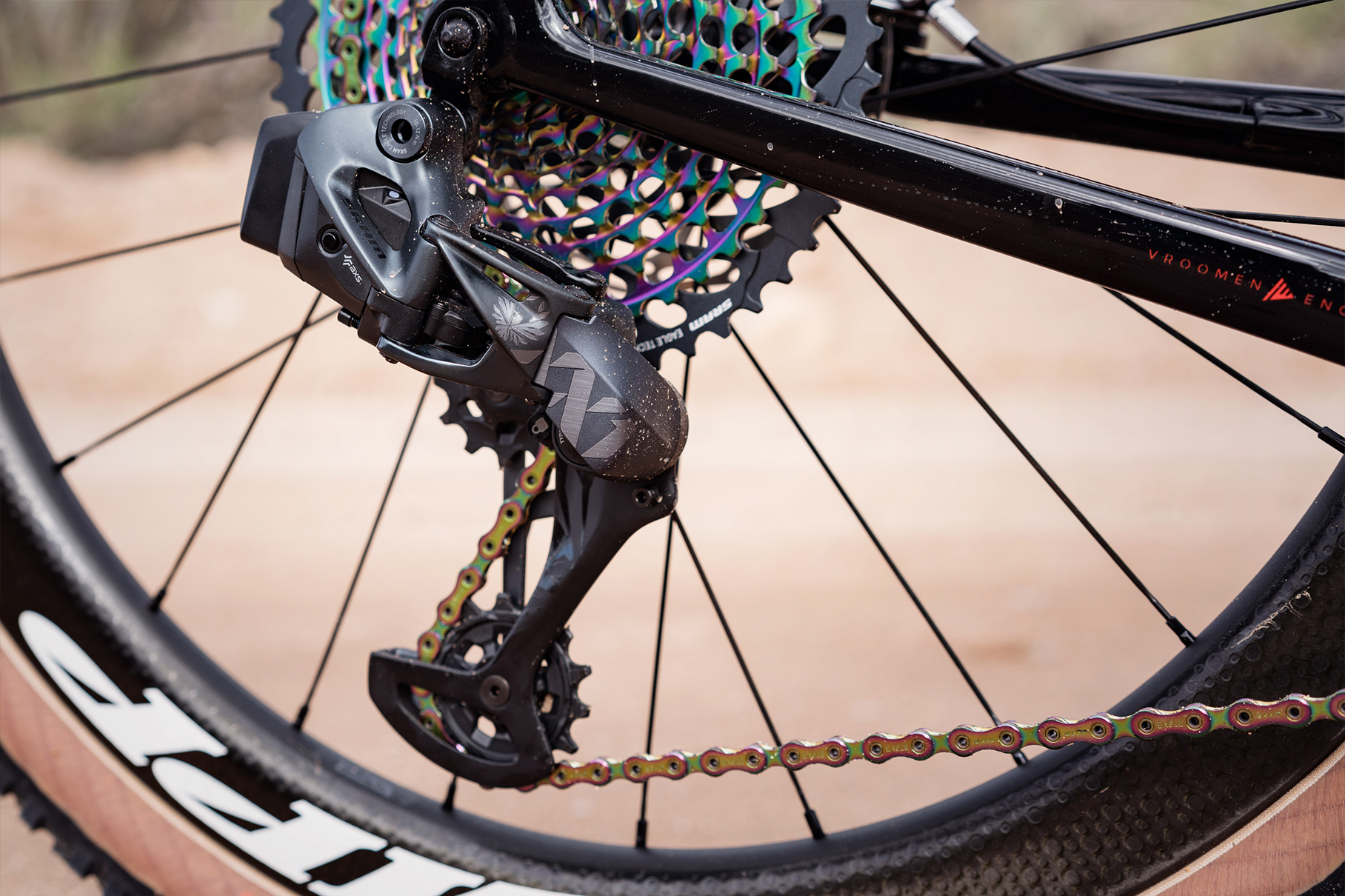 Sram online mullet xx1