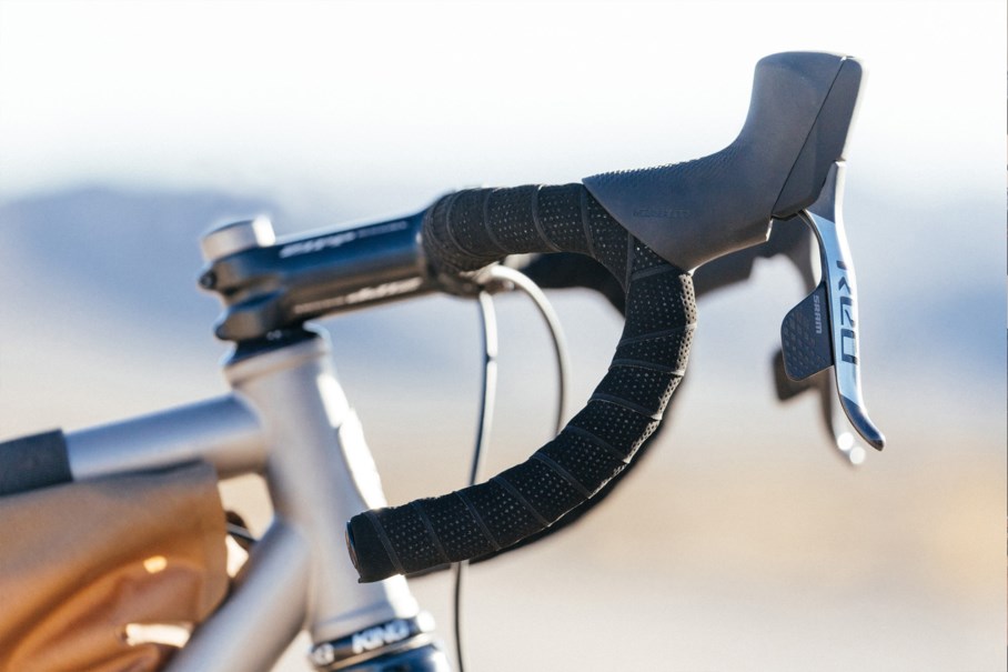 Adventure Bike