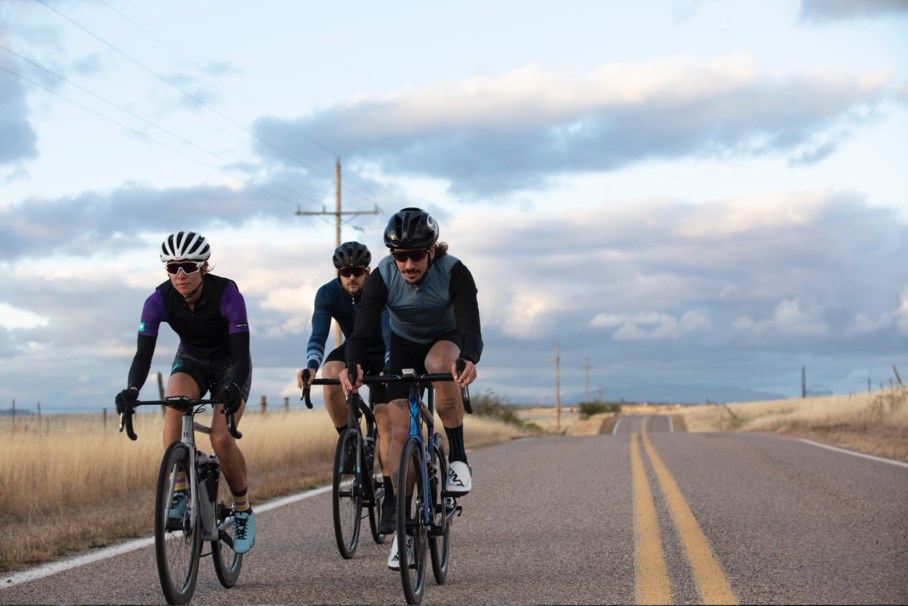 THE OTHER PATAGONIA | SRAM