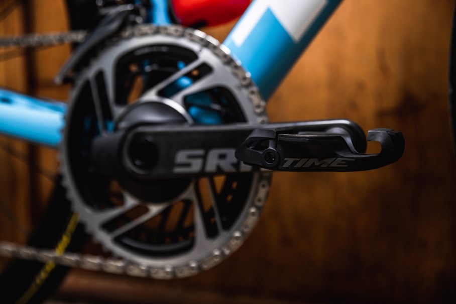 TIME Trek-Segafredo gallery
