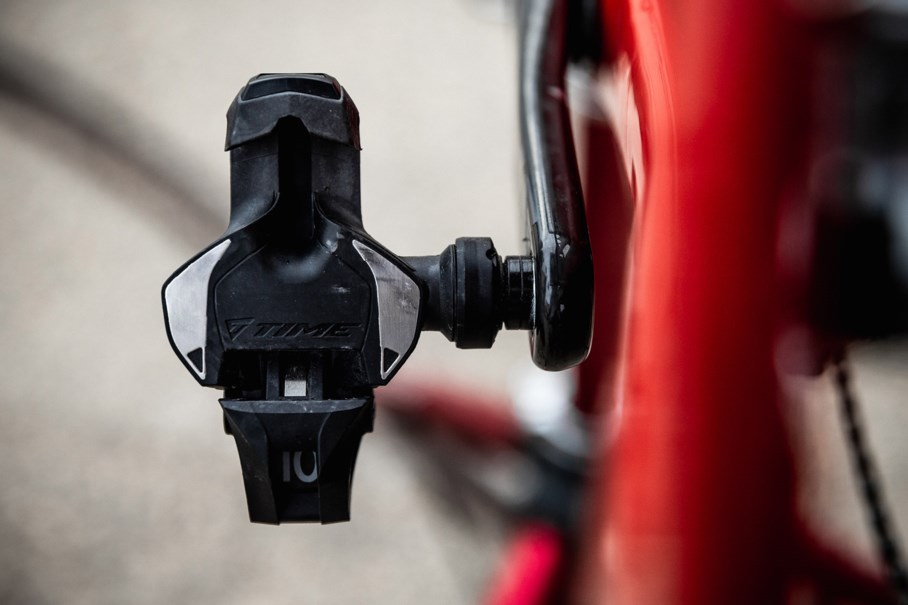 TIME Trek-Segafredo gallery