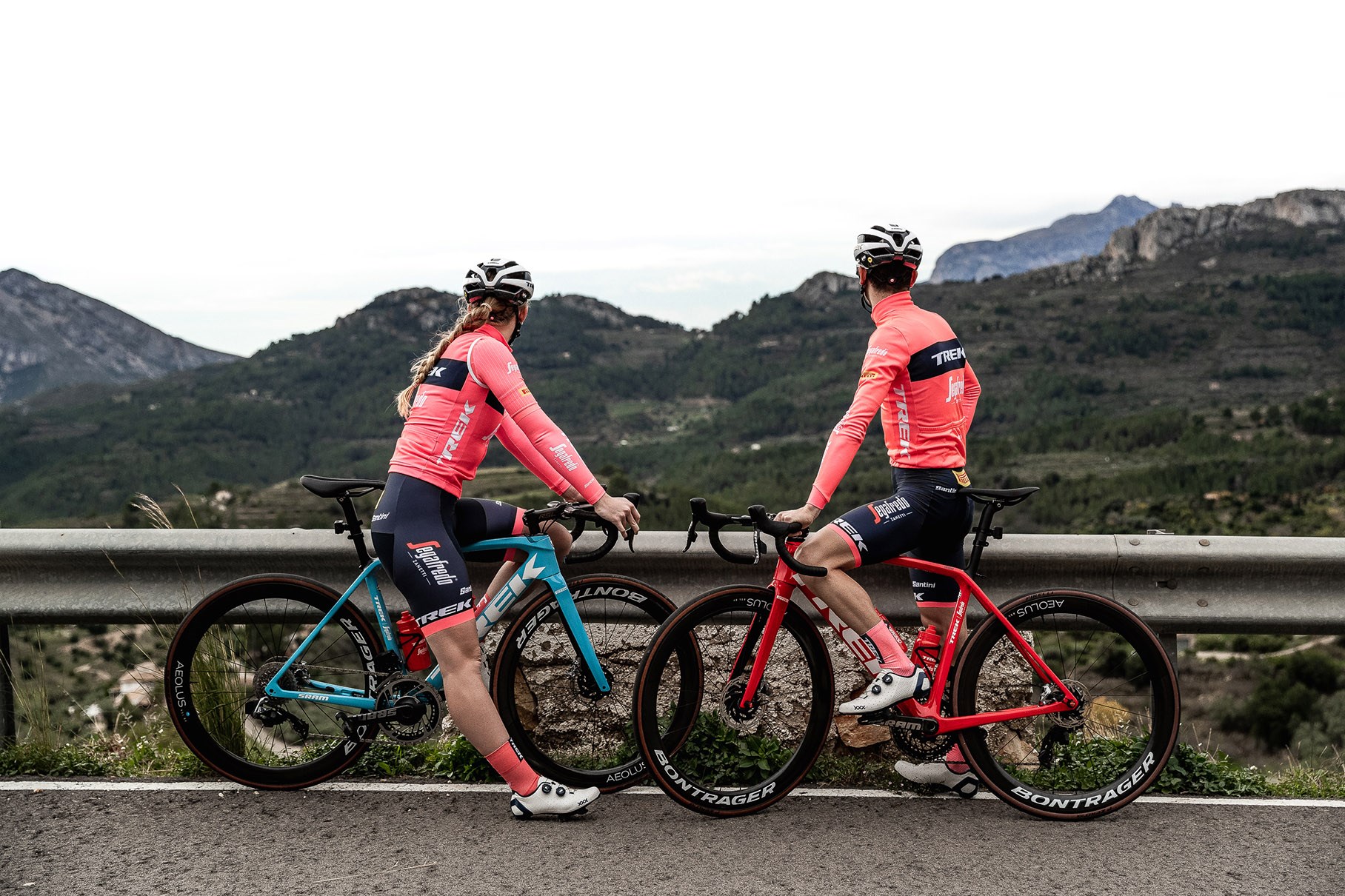 WorldTour powerhouse on TIME