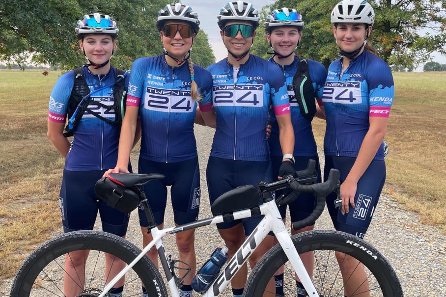 Twenty24 Pro Cycling
