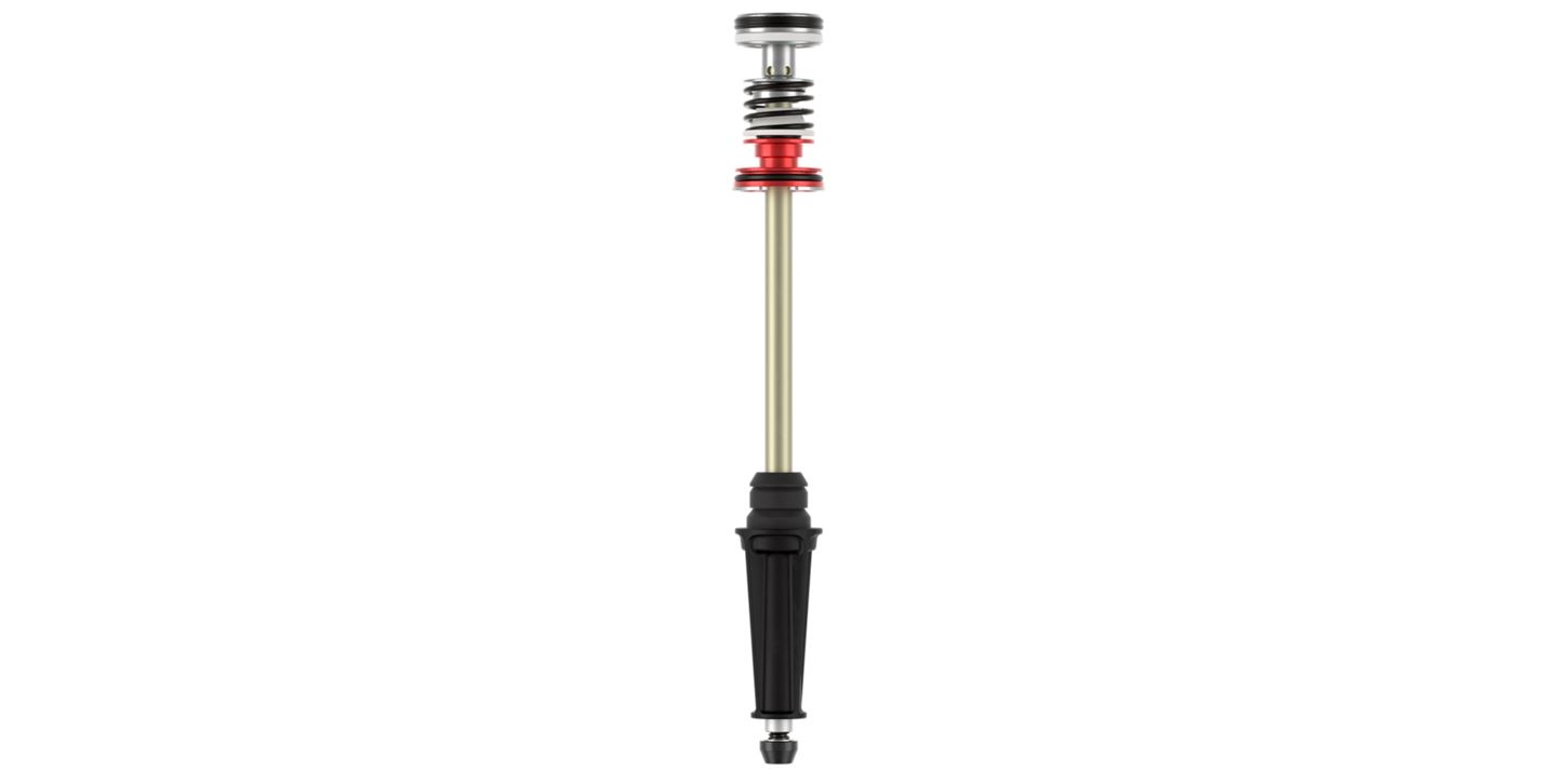 SID DebonAir+ Air Spring